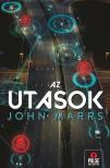 John Marrs - Az utasok [eKönyv: epub, mobi]