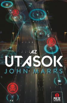 John Marrs - Az utasok [eKönyv: epub, mobi]
