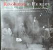 Lessing, Erich - Revolution in Hungary [antikvár]