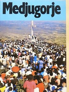 Franz Hummer - Medjugorje [antikvár]