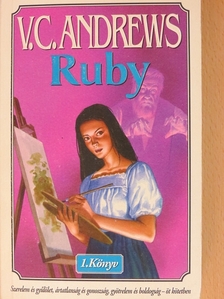 V. C. Andrews - Ruby [antikvár]