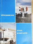 Dr. Téglás Tivadar - Fővárosunk XVIII. kerülete [antikvár]
