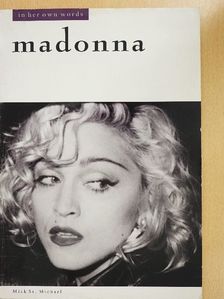 Madonna - Madonna in Her Own Words [antikvár]