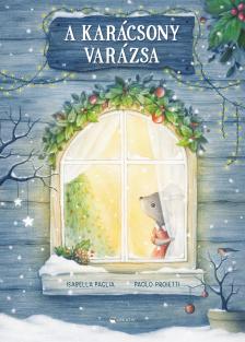 Isabella Paglia - A karácsony varázsa