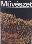 RIDEG GÁBOR - Művészet 1979. december [antikvár]