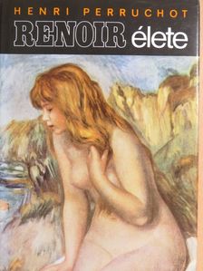 Henri Perruchot - Renoir élete [antikvár]