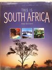 Peter Borchert - This is South Africa [antikvár]