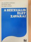 Dr. Linczényi Adorján - A szexuális élet zavarai [antikvár]