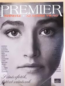 Premier 2005. március [antikvár]