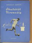 Fekete Pál - Óbudától Firenzéig [antikvár]