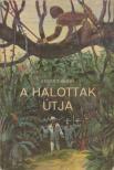 Klein, Eduard - A halottak útja [antikvár]