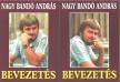 NAGY BANDÓ ANDRÁS - Bevezetés I-II. (dedikált) [antikvár]