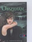 J. L. Armentrout - Obszidián [antikvár]