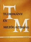 Dr. Kisfalvi Tibor - Tudomány és Mezőgazdaság 1972. szeptember [antikvár]