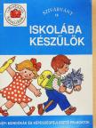 Majrik Ferencné - Iskolába készülök 2. [antikvár]