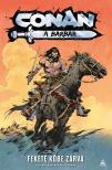 Jim Zub - Conan, a barbár