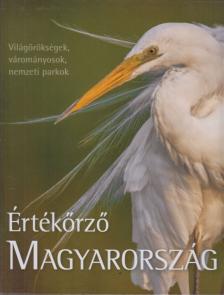 Tardy János - Értékőrző Magyarország [antikvár]