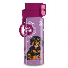 Ars Una: Cute Animals tacskó mintás kulacs - 475 ml