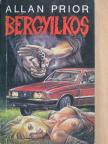 Allan Prior - Bérgyilkos [antikvár]