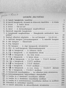 G. Bujdosó Ilona - Zenei ismeretek [antikvár]