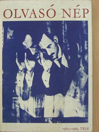 Arnóth Károly - Olvasó nép 1983-1984 tele [antikvár]
