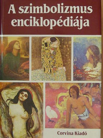 Georges Pillement - A szimbolizmus enciklopédiája [antikvár]