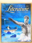 Carl Morse - Elements of Literature 3. [antikvár]