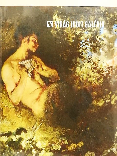 Virág Judit Galéria és Aukciósház - Tavaszi aukció 2014 [antikvár]