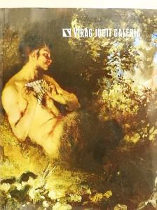 Virág Judit Galéria és Aukciósház - Tavaszi aukció 2014 [antikvár]