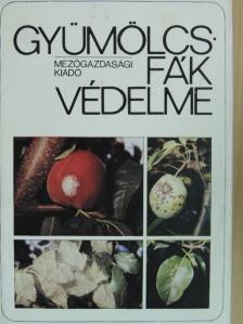 Bodor János - Gyümölcsfák védelme [antikvár]