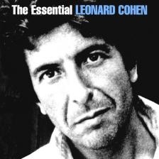Leonard Cohen - THE ESSENTIAL LEONARD COHEN CD