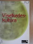 Zsigmond Csaba - Viselkedéskultúra [antikvár]