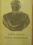 Kovai Lőrinc - Porta Nomentana [antikvár]
