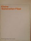 B. Benzer - Kleine Teststreifen-Fibel [antikvár]