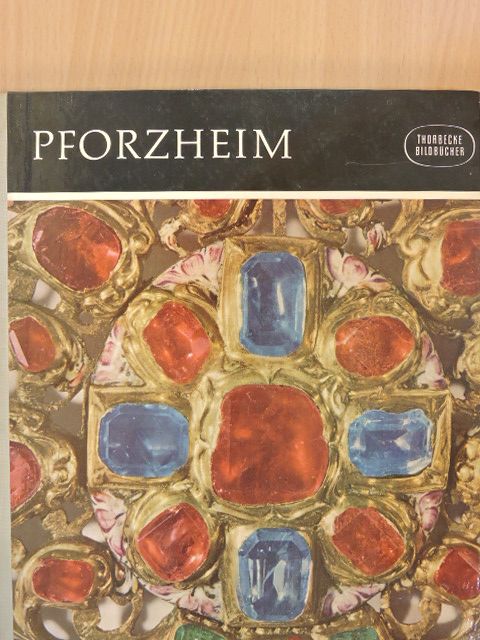 Alphons Noll - Pforzheim [antikvár]