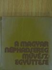 Módos Péter - A Magyar Néphadsereg Művészegyüttese (minikönyv) [antikvár]