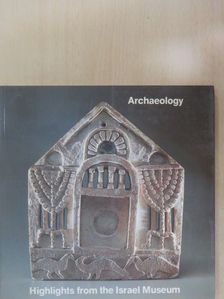 Highlights of Archaeology [antikvár]