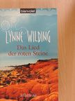 Lynne Wilding - Das Lied der roten Steine [antikvár]