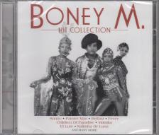 BONEY M. HIT COLLECTION CD