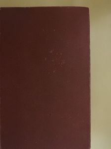 Cassell's German & English Dictionary/Cassell's English & German Dictionary [antikvár]