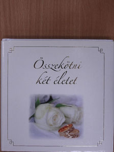 Összekötni két életet [antikvár]