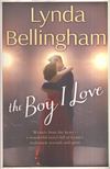 Lynda Bellingham - The Boy I Love [antikvár]