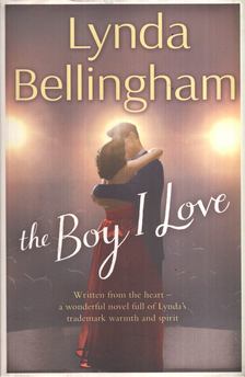 Lynda Bellingham - The Boy I Love [antikvár]
