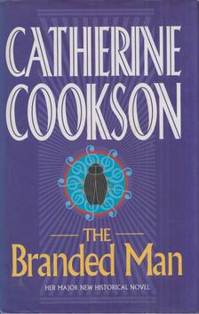 COOKSON, CATHERINE - The Branded Man [antikvár]