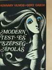 Gerő Gábor - Modern test- és szépségápolás [antikvár]