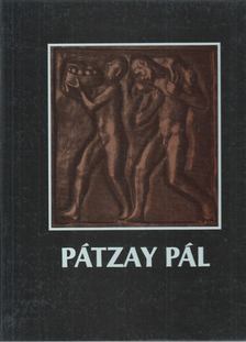 Kontha Sándor - Pátzay Pál [antikvár]