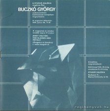 Buczkó György [antikvár]