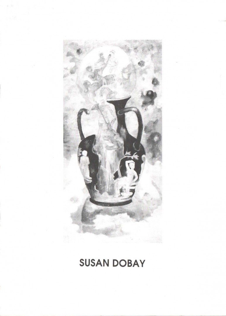 Susan Dobay [antikvár]