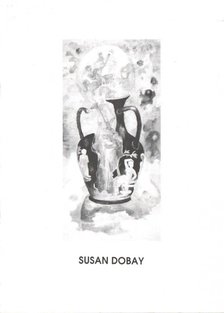 Susan Dobay [antikvár]