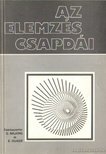 Giandomenico Majone, Edward S. Quade - Az elemzés csapdái [antikvár]
